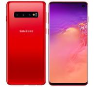 Galaxy S10 128GB - Rosso