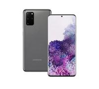 Samsung Galaxy S20+ 5G SM-G986B 17 cm (6.7") Doppia SIM Android 10 USB tipo-C 12 GB 128 GB 4500 mAh Nero