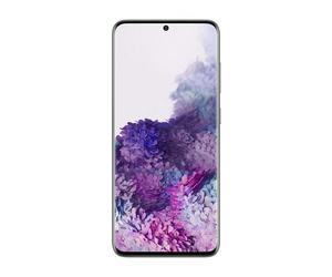 Galaxy S20 5G 128 GB, grigio, sbloccato - Nouvo