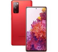 Galaxy S20 FE 128GB - Rosso
