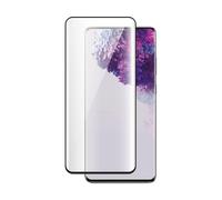 Galaxy S20 FE 2.5D Protezione dello schermo in vetro kit di pulizia