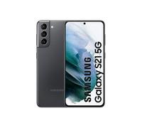 Galaxy S21 5G 128 GB, grigio, sbloccato - Nouvo