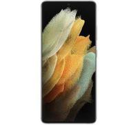 Galaxy S21 Ultra 5G 512GB - Argento