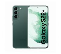Galaxy S22+ 5G 128 GB, verde, sbloccato - Nouvo