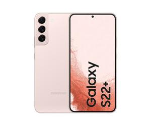 Galaxy S22+ 5G 256 GB, rosa, sbloccato - Nouvo