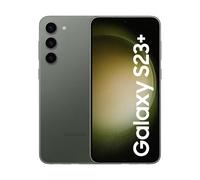 Galaxy S23+ 256 GB, verde, sbloccato - Nouvo