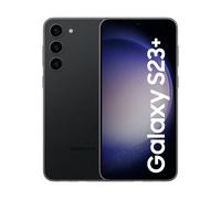Galaxy S23+ 512 GB, nero, sbloccato - Nouvo
