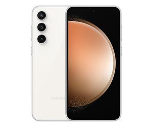 Galaxy S23 FE (5G) 128 GB, crema, sbloccato - Nouvo