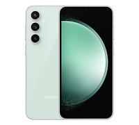 Galaxy S23 FE (5G) 128 GB, verde acqua, sbloccato - Nouvo