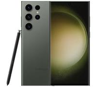 Samsung Galaxy S23 Ultra Display 6.8'' Dynamic AMOLED 2X, Fotocamera 200MP, RAM 8GB, 256GB, 5.000 mAh, Green