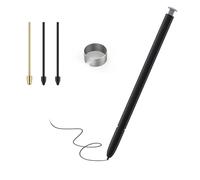 Galaxy S23 Ultra - Penna stilo di ricambio per Samsung Galaxy S23 Ultra 5G S Pen senza Bluetooth + punte/pennini (lavanda)