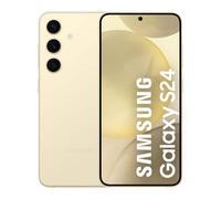 Galaxy S24 (5G) 128 GB, crema, sbloccato - Nouvo