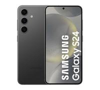 Samsung Galaxy S24 15,8 cm (6.2") Doppia SIM Android 14 5G USB tipo-C 8 GB 128 GB 4000 mAh Nero