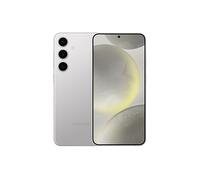 Samsung Galaxy S24+ Smartphone AI, Display 6.7'' QHD+ Dynamic AMOLED 2X, Fotocamera 50MP, RAM 12GB, 256GB, 4.900 mAh, Marble Gray