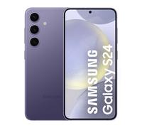 Galaxy S24 (5G) 256GB, Indigo, sbloccato - Nouvo