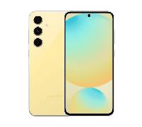 Galaxy S24 FE (5G) 128 GB, giallo - Nouvo