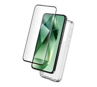 Galaxy S24 FE Flessibile con SmartFrame Confezione da 2 accessori in 1