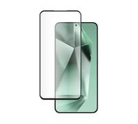 Galaxy S24 FE protezione dello schermo in vetro 2.5D kit di pulizia