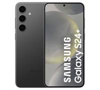 Samsung Galaxy S24+ 17 cm (6.7") Doppia SIM 5G USB tipo-C 12 GB 256 GB 4900 mAh Nero