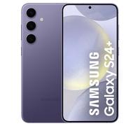 Galaxy S24 Plus (5G) 512GB, Indigo, sbloccato - Nouvo