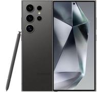 Samsung Galaxy S24 Ultra 17,3 cm (6.8") Doppia SIM 5G USB tipo-C 12 GB 256 GB 5000 mAh Nero, Titanio