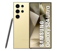 Galaxy S24 Ultra (5G) 256GB, Titanium Amber, sbloccato - Nouvo