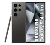 Galaxy S24 Ultra (5G) 512 GB, nero titanio, sbloccato - Nouvo