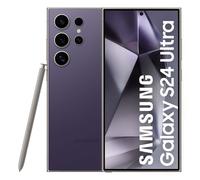 Galaxy S24 Ultra (5G) 512GB, viola titanio, sbloccato - Nouvo