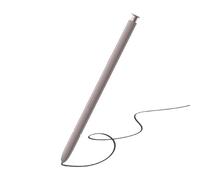Galaxy S24 Ultra S - Penna di ricambio per Samsung Galaxy S24 Ultra, penna stilo per S24 Ultra senza Bluetooth tutte le versioni (grigio chiaro)