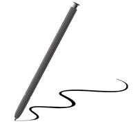 Galaxy S24 Ultra S Penna di ricambio per Samsung Galaxy S24 Ultra, penna stilo per S24 Ultra senza Bluetooth tutte le versioni (nero)
