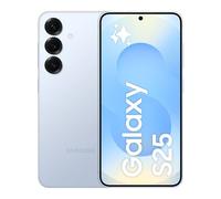 Galaxy S25 (5G) 128 GB, Blu - Nouvo