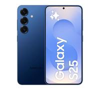 Galaxy S25 (5G) 256 GB, Blu marino - Nouvo