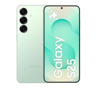 Galaxy S25 (5G) 256 GB, nuovo - Nouvo