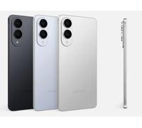 GALAXY S25 EDGE 12GB+256GB BLACK