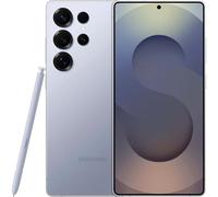 GALAXY S25 ULT 12+512GB SILVBL