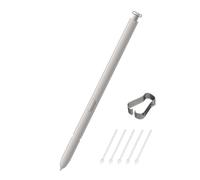 Galaxy S25 Ultra S Pen, pennino S Pen per Samsung Galaxy S25 Ultra Pen S Pen penna di ricambio con punte di ricambio [Senza Bluetooth] (grigio)