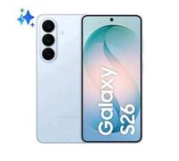 Galaxy S26 (5G) 256 GB, blu - Nouvo