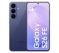 Galaxy S26 FE (5G) 256GB, Blueberry - Nouvo