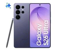 Samsung Galaxy S26 Ultra, Cobalt Violet