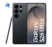 GALAXY S26 ULT 16+1TB BLACK