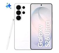 GALAXY S26 ULT 16+1TB WHITE