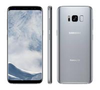 Galaxy S8 64GB - Argento