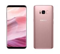 Galaxy S8+ 64GB - Rosa