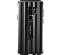 Galaxy S9+ Protective Standing Cover, Nero, S9 Plus