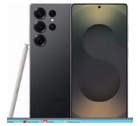 GALAXY SAMSUNG S25 ULTRA 5G 512GB ANDROID12GB RAM 6.9" EU TITANIUM BLACK TIM