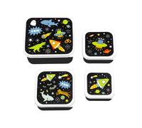 GALAXY / Scatole per il pranzo per bambini di A Little Lovely Company