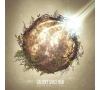 Galaxy Space Man - But Heaven Is Clear