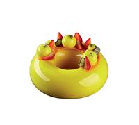 Galaxy - Stampo in silicone per torta 3D 175x55x55h mm