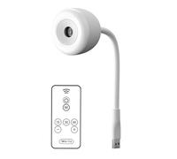 Galaxy Star Light Projector - Lampada da tavolo Moon con modalità a LED, bagliore del cielo ambientale a telecomando, illuminazione a parete del soffitto per bambini Nursery Birthday Christmas | Calmo