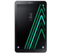 Samsung Galaxy Tab A 10.5,Tablet, Display 10.5" WUXGA, 32 GB Espandibili, RAM 3 GB, Batteria 7300 mAh, LTE, Android 9 Pie, Black [Versione Italiana]